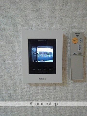 ショコラの内装写真