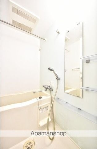 ブライズ上池台の内装写真