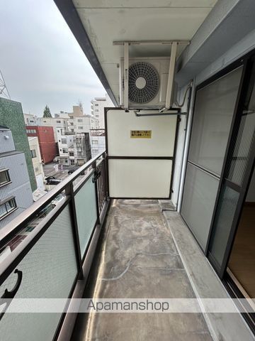 アークハイツ富田町の内装写真