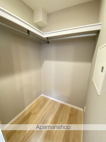 WAKURAS堰場の内装写真