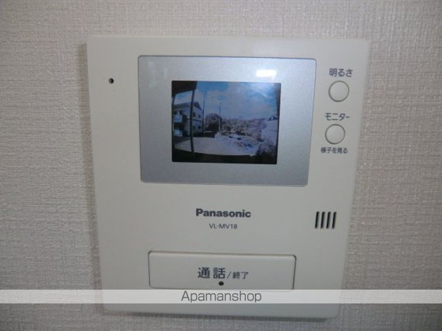 メゾンK Vの内装写真