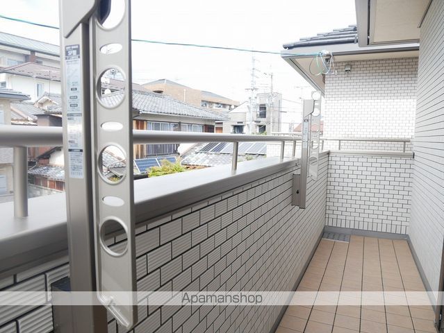 京都市北区 2階建 新築の内装写真