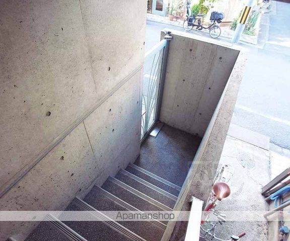 FLAT717の内装写真