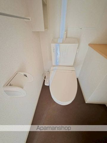 クレストールKの内装写真