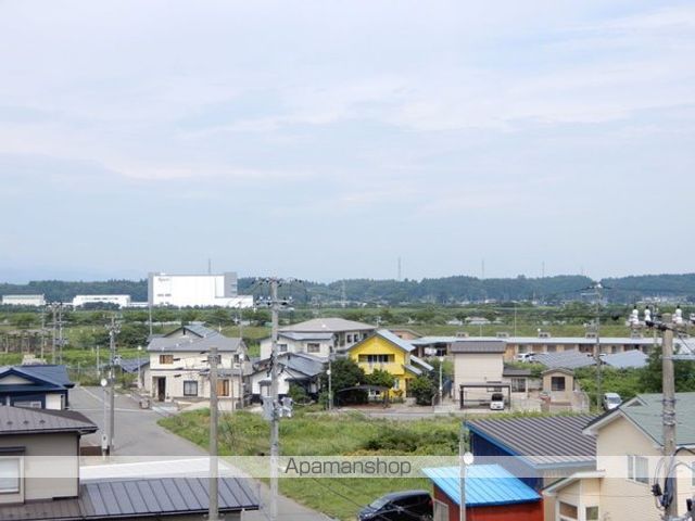 ビレッジハウス中川原2号棟の周辺写真