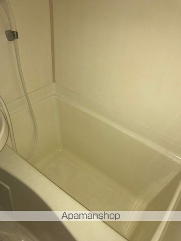 プラザドゥアテッサの内装写真