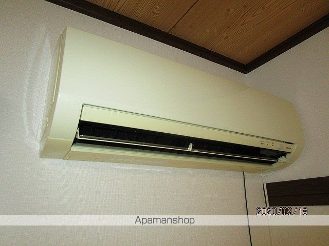 ファミーユ貝ヶ森の内装写真