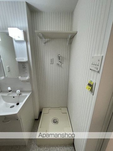 MS西志賀の内装写真