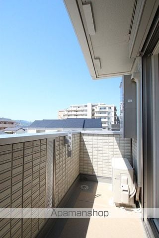 ポルトボヌール姪浜 303 ｜ 福岡県福岡市西区姪の浜５丁目12-1（賃貸アパート1LDK・3階・42.93㎡） その9