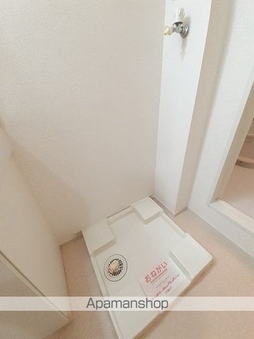 ジョイハウスの内装写真