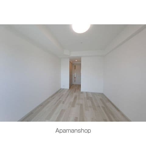 SーRESIDENCE高岳BRESAの内装写真