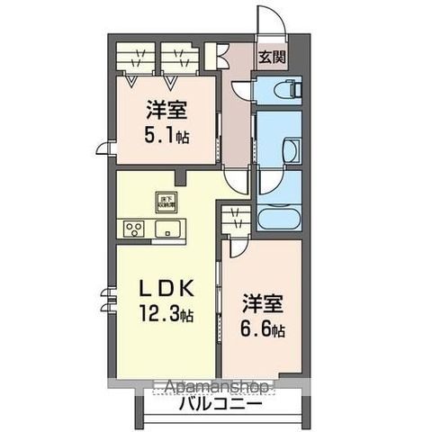 間取り：213136775383