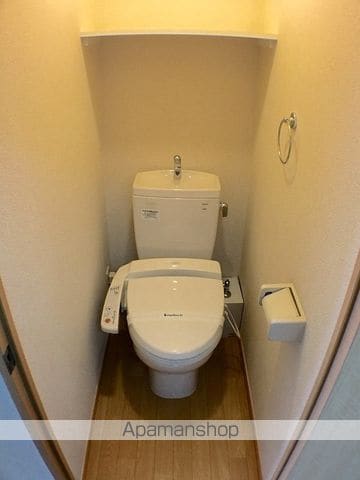 レオパレスエスポワール新宿町の内装写真