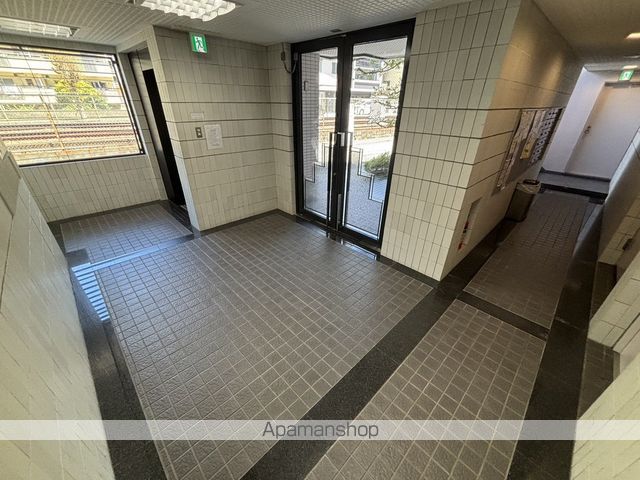 セゾン木川の内装写真