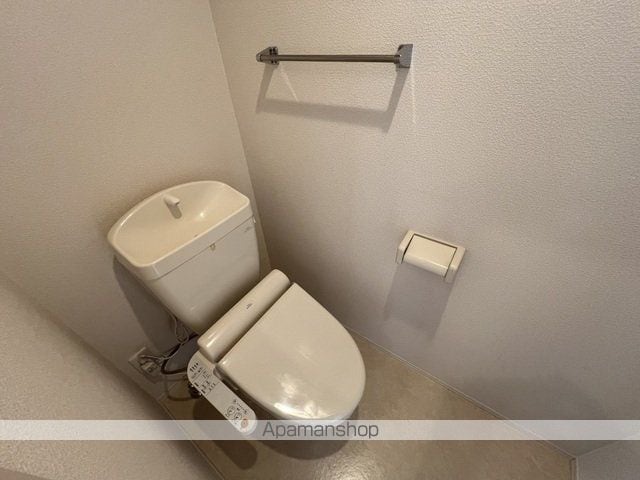ネオハウス原町の内装写真