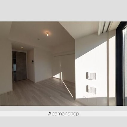 東京都墨田区緑３丁目[1K/25.16m2]の内装7