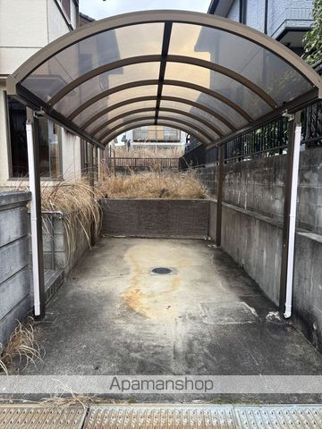近鉄大阪線 美旗駅 徒歩76分 2階建 築44年のその他写真