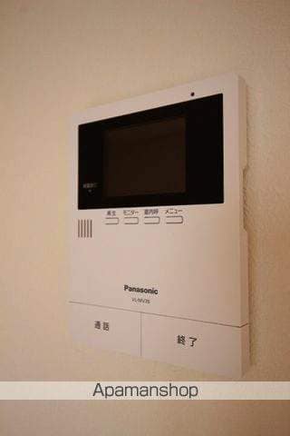 グランマスト西崎 A棟の内装写真