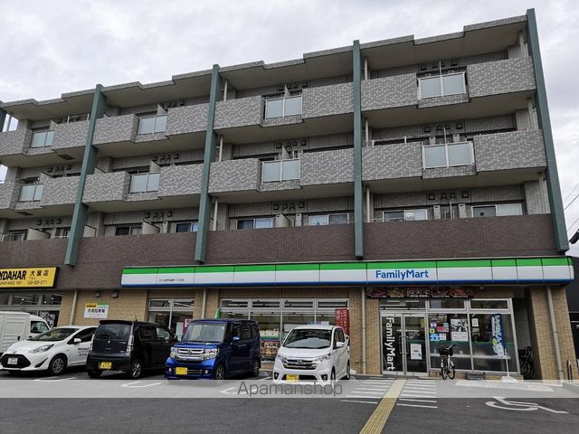 シャ・ノアール大成町の周辺写真
