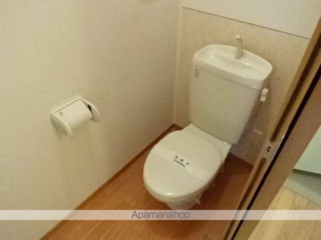 プリマベーラ IIの内装写真