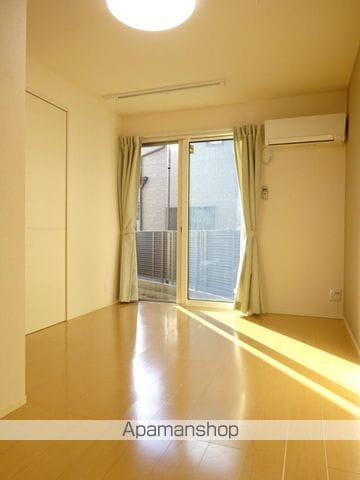 セピアコート住吉東の内装写真