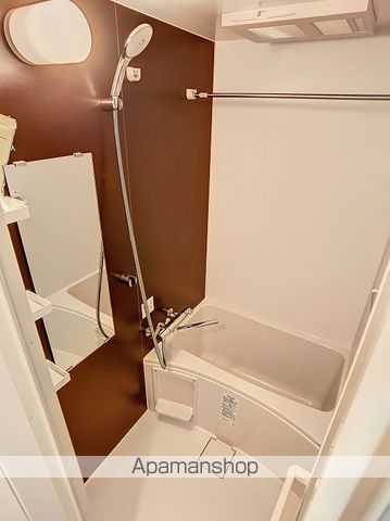 SーRESIDENCE 小川町の内装写真