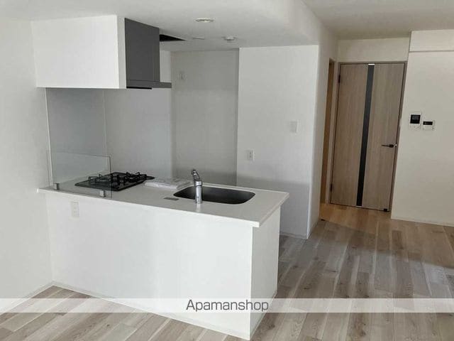 SーRESIDENCE琴似本通AVANTAの内装写真