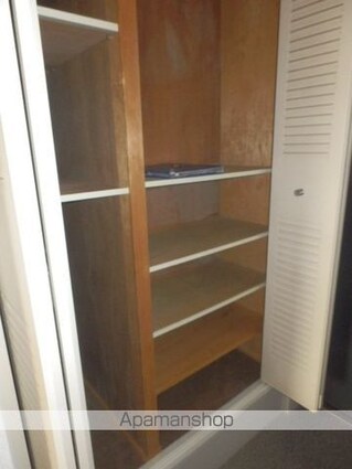 Ｓ－ＦＯＲＴ錦糸町[1K/21.24m2]の収納