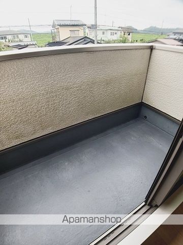 ウェルサイドハウスAの内装写真