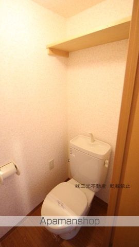 ステージノア北円山の内装写真