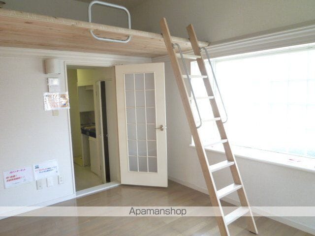 ルミエール壱番館の内装写真