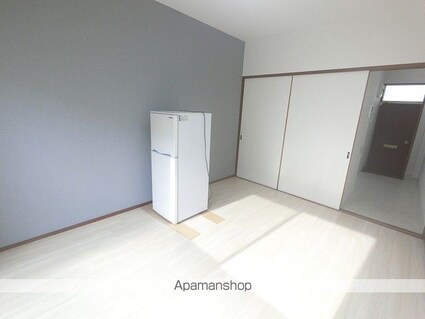 カーサ伊庄段北[1K/20.74m2]の内装1