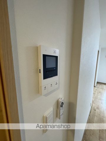 LIAISON琴似の内装写真