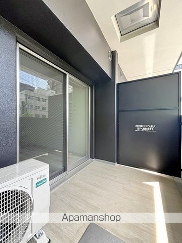 MIRAGEPALACEの内装写真