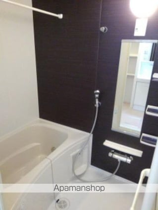 エクロール国分寺Ａ[1LDK/43.47m2]のバス