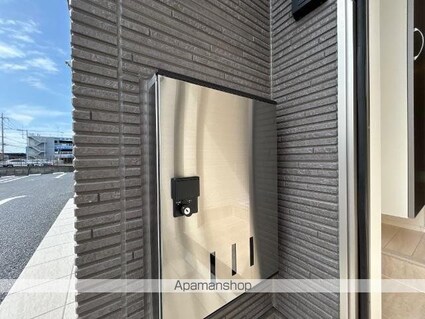 ｐａｔｒｉｅ（パトリ）[1LDK/43.24m2]の内装3