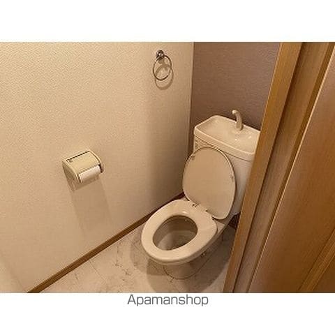ウイングコート水城の内装写真