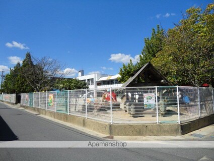 岐阜県可児市川合[2LDK/58.32m2]の周辺3