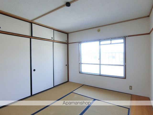 武藤ハイツIの内装写真