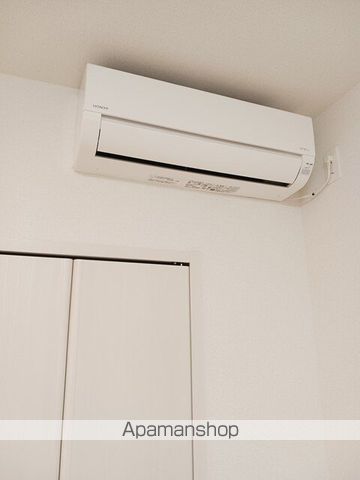 メゾンドエフの内装写真