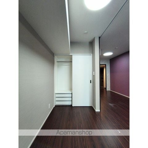 グランスイート千代田麹町の内装写真