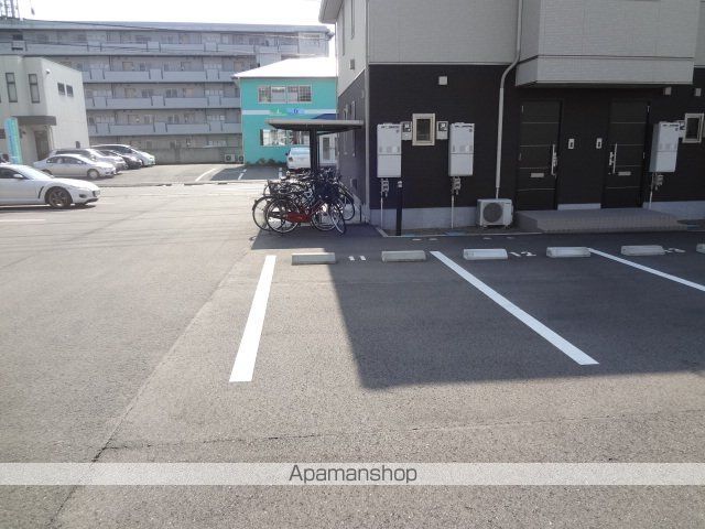 シャコンヌのその他写真