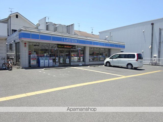 フェアリーコート鳳の周辺写真
