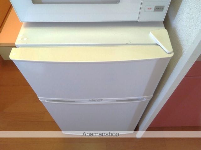 レオパレスポセイドンの内装写真