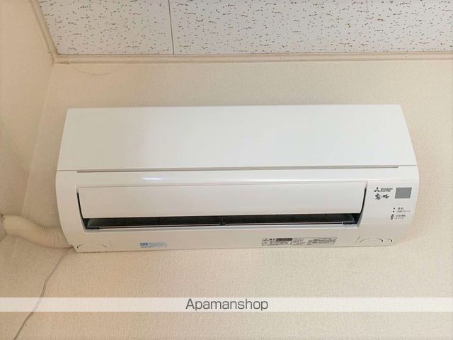 レオパレスヨコハマミナミの内装写真