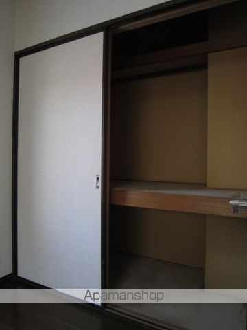 エクセル17の内装写真