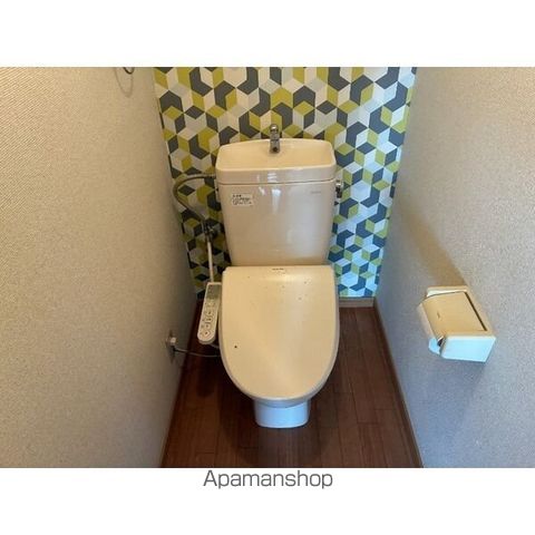 LA・ViE・EN TAKAIDEの内装写真