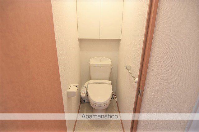 レオパレスLA VISTAIIの内装写真