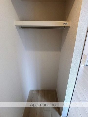 グリシーヌVの内装写真