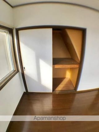 グランディール長浜[2SDK/52.89m2]の収納